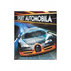 SVIJET AUTOMOBILA