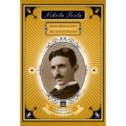 NIKOLA TESLA - MOJI PRONALASCI