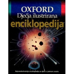 OXFORD – DJEČJA ILUSTRIRANA ENCIKLOPEDIJA