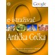 E. ISTRAŽIVAČ - ANTIČKA GRČKA