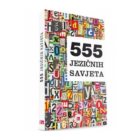 555 JEZIČNIH SAVJETA