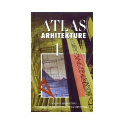ATLAS ARHITEKTURE 1