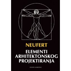 ELEMENTI ARHITEKTONSKOG PROJEKTIRANJA