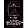 ELEMENTI ARHITEKTONSKOG PROJEKTIRANJA