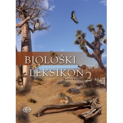 BIOLOŠKI LEKSIKON 2