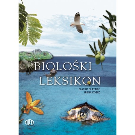 BIOLOŠKI LEKSIKON