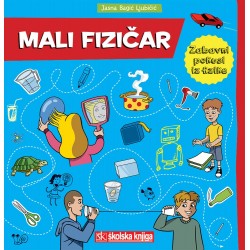 MALI FIZIČAR