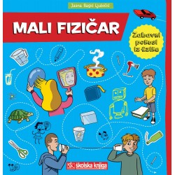 MALI FIZIČAR