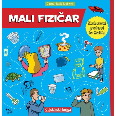 MALI FIZIČAR