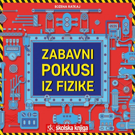 ZABAVNI POKUSI IZ FIZIKE