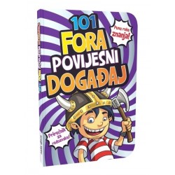 101 FORA POVIJESNI DOGAĐAJ