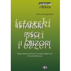 ISTARSKI PISCI I OBZORI