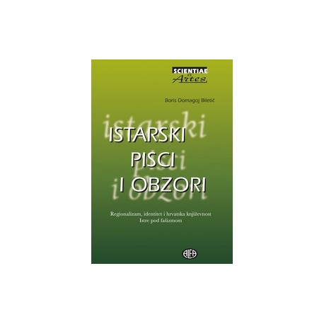 ISTARSKI PISCI I OBZORI