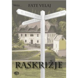 RASKRIŽJE