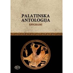 PALATINSKA ANTOLOGIJA