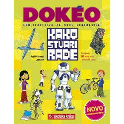 DOKEO - KAKO STVARI RADE