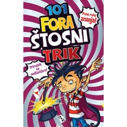 101 FORA ŠTOSNI TRIK