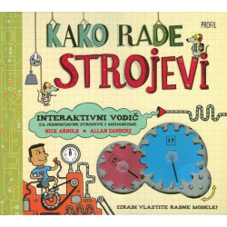 KAKO RADE STROJEVI