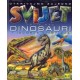 SVIJET PRIJE NAS - DINOSAURI I IZUMRLE ŽIVOTINJE