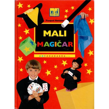 MALI MAGIČAR