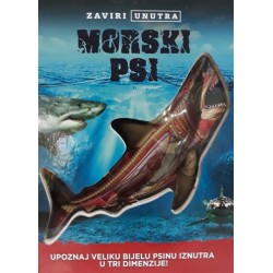 MORSKI PSI - ZAVIRI UNUTRA