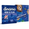 DONAMO - NEBO SE PLAVI
