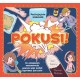 POKUSI