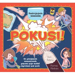 POKUSI