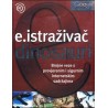 E. ISTRAŽIVAČ - DINOSAURI