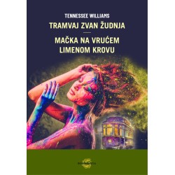 TRAMVAJ ZVAN ŽUDNJA-MAČKA NA VRUĆEM LIMENOM KROVU