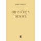 OD ZAČETJA ISUSOVA