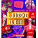 LJUDSKO TIJELO - INTERAKTIVNA 3D KNJIGA