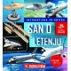 SAN O LETENJU - INTERAKTIVNA 3D KNJIGA