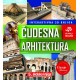 ČUDESNA ARHITEKTURA - INTERAKTIVNA 3D KNJIGA