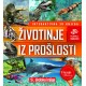 ŽIVOTINJE IZ PROŠLOSTI - INTERAKTIVNA 3D KNJIGA