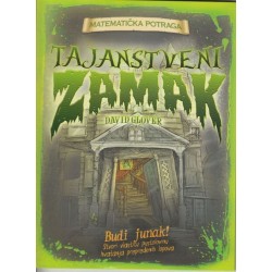 MATEMATIČKA POTRAGA - TAJANSTVENI ZAMAK