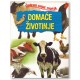 DOMAĆE ŽIVOTINJE