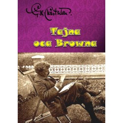 TAJNA OCA BROWNA