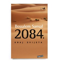 2084.  KRAJ SVIJETA