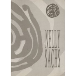 NELLY SACHS