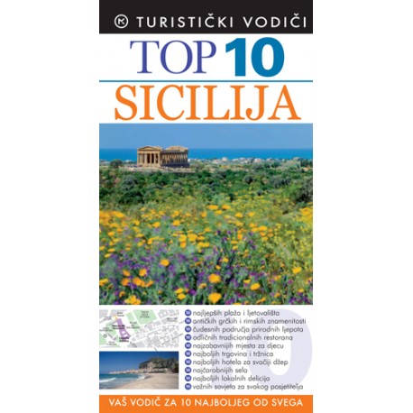 TOP 10 SICILIJA