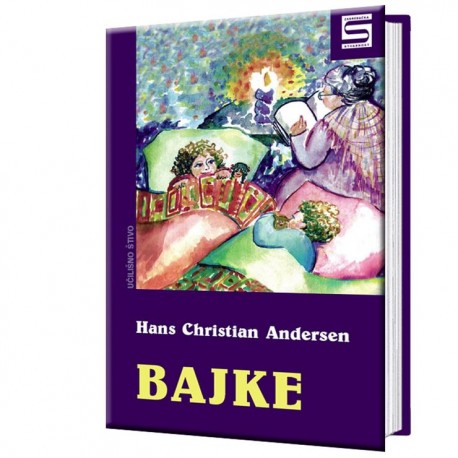 BAJKE - H. C. ANDERSEN