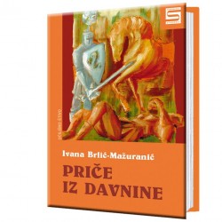 PRIČE IZ DAVNINE