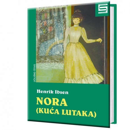 NORA ( KUĆA LUTKINA)