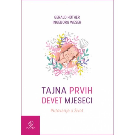 TAJNA PRVIH DEVET MJESECI