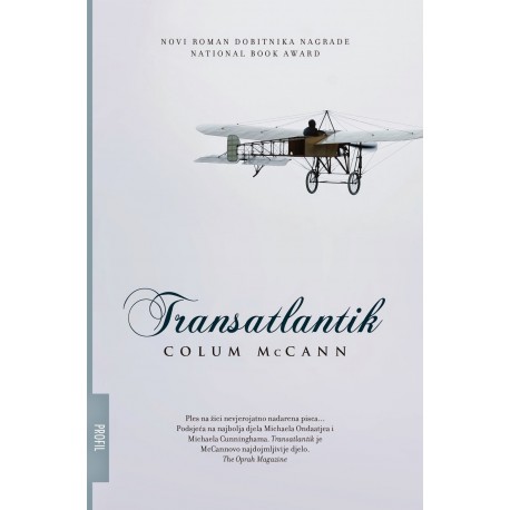 TRANSATLANTIK