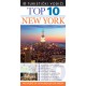 TOP 10 NEW YORK