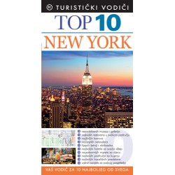 TOP 10 NEW YORK