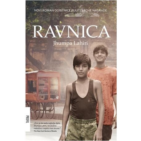RAVNICA