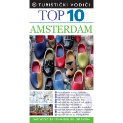 TOP 10 AMSTERDAM